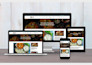 build custom wordpress website with elementor and crocoblock
